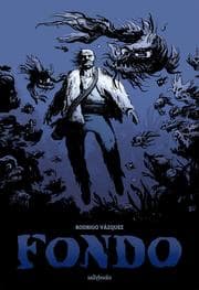 Cover von Fondo