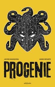 Cover von Progenie
