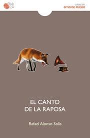 Cover von El canto de la raposa