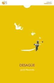 Cover von Desagüe