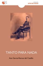 Cover von Tanto para nada