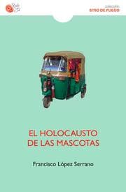 Cover von El holocausto de las mascotas