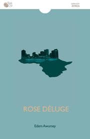 Cover von Rose déluge
