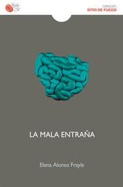 Cover von La mala entraña