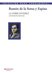 Cover von La torre invisible