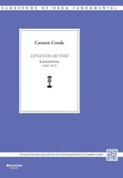 Cover von Levanto mi voz
