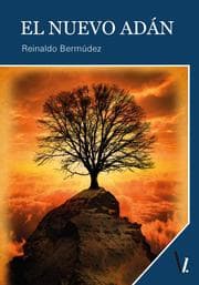Cover von El nuevo Adán