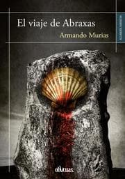 Cover von El viaje de Abraxas