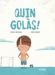 Cover von Quin golàs!