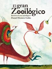 Cover von El gran zooilógico