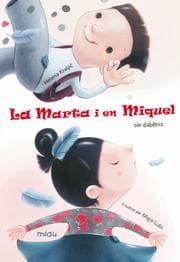 Cover von La Marta i en Miquel