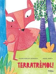 Cover von Terratrèmol