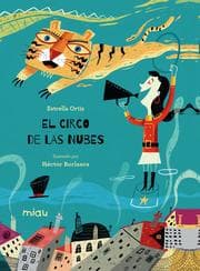 Cover von El circo de las nubes