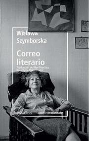 Cover von Correo literario