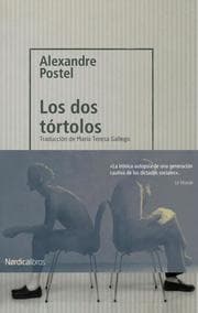 Cover von Los dos tórtolos