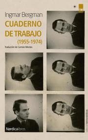 Cover von Cuaderno de trabajo