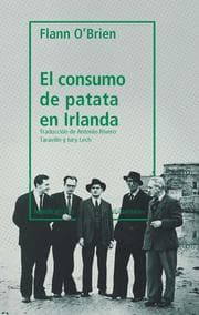 Cover von El consumo de patata en Irlanda