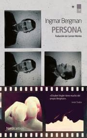 Cover von Persona