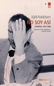 Cover von No soy así