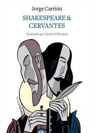 Cover von Shakespeare & Cervantes