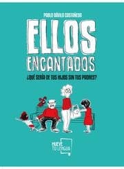 Cover von Ellos encantados