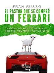 Cover von El pastor que se compró un Ferrari