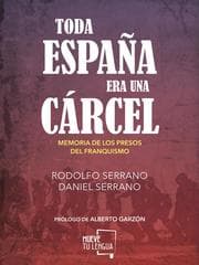Cover von Toda España era una cárcel