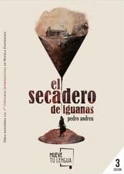 Cover von El secadero de iguanas