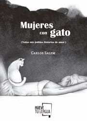 Cover von Mujeres con gato