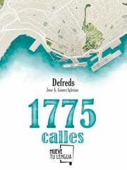 Cover von 1775 calles