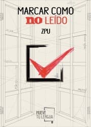 Cover von Marcar como no leído