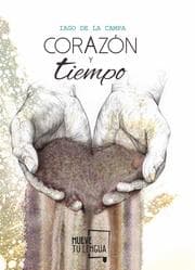 Cover von Corazón y tiempo