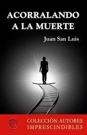 Cover von Acorralando a la muerte