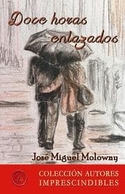 Cover von Doce horas enlazados