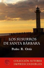 Cover von Los susurros de Santa Bárbara