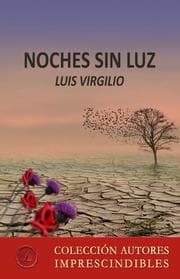 Cover von Noches sin luz