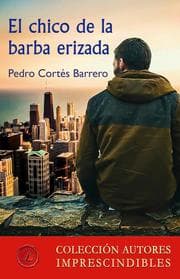 Cover von El chico de la barba erizada