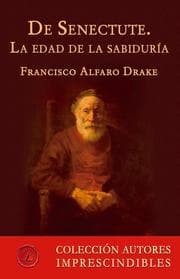 Cover von De Senectute. La edad de la sabiduría