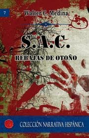 Cover von S.A.C. Rebajas de otoño
