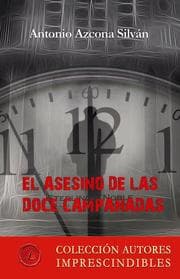 Cover von El asesino de las doce campanadas