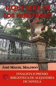 Cover von ¡Qué será de los nuestros?!