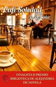 Cover von Café Soledad