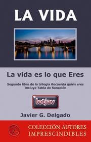 Cover von La vida