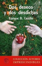 Cover von Dos deseos y dos desdichas