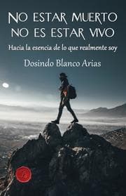 Cover von No estar muerto no es estar vivo