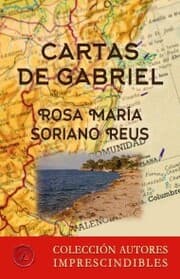 Cover von Cartas de Gabriel