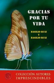 Cover von Gracias por tu vida