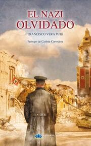 Cover von El nazi olvidado