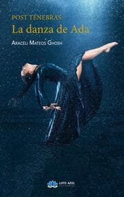 Cover von Post Tenebras: La danza de Ada