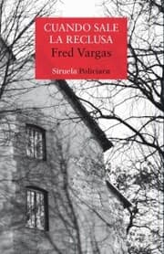 Cover von Cuando sale la reclusa